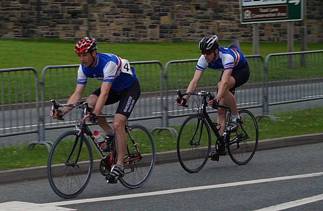 Rochdale Grand Prix 2008