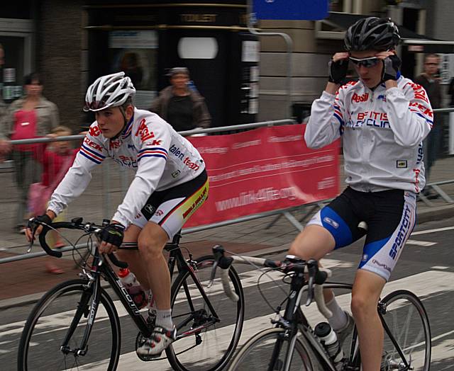 Rochdale Grand Prix 2008