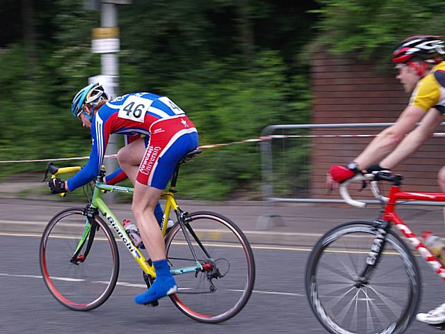 Rochdale Grand Prix 2008