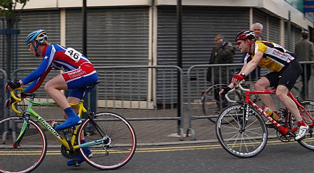 Rochdale Grand Prix 2008