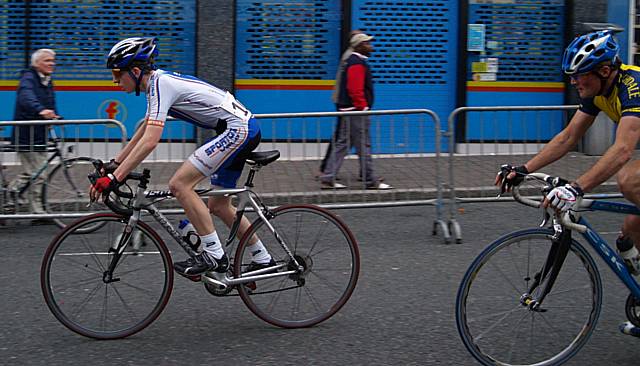 Rochdale Grand Prix 2008