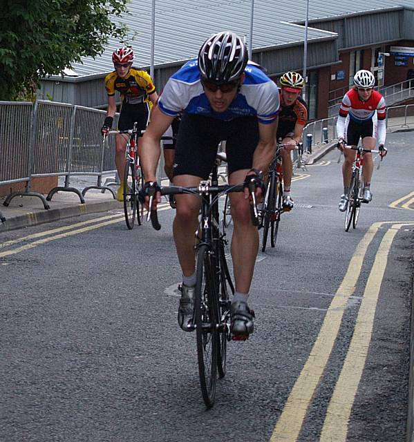 Rochdale Grand Prix 2008