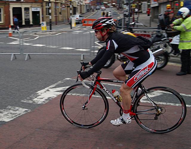 Rochdale Grand Prix 2008