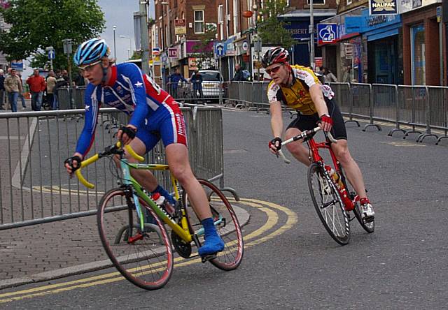 Rochdale Grand Prix 2008