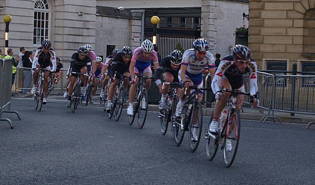 Rochdale Grand Prix 2008