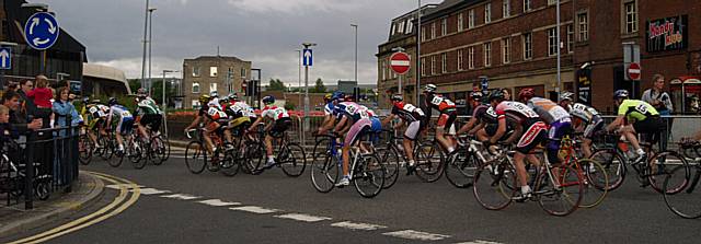 Rochdale Grand Prix 2008