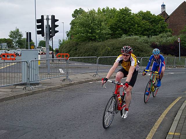 Rochdale Grand Prix 2008