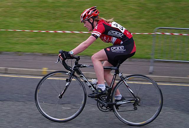 Rochdale Grand Prix 2008