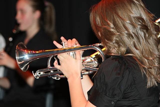 Rochdale Youth Orchestra Summer Concert