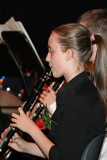 Rochdale Youth Orchestra Summer Concert