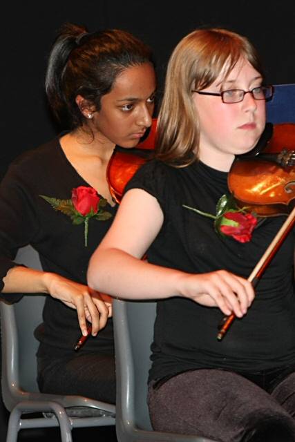 Rochdale Youth Orchestra Summer Concert