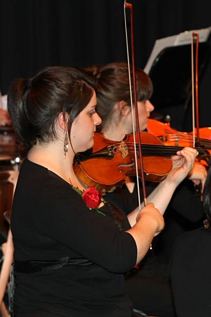 Rochdale Youth Orchestra Summer Concert