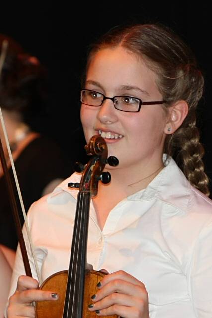 Rochdale Youth Orchestra Summer Concert