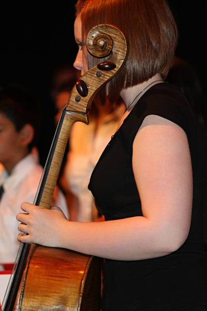 Rochdale Youth Orchestra Summer Concert