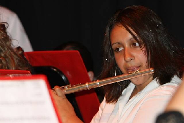 Rochdale Youth Orchestra Summer Concert