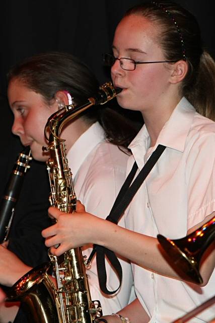 Rochdale Youth Orchestra Summer Concert