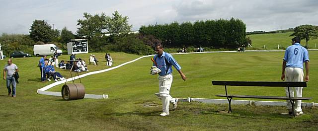 The British Asian Sports and Arts Foundation (BASAF) cricketing competition