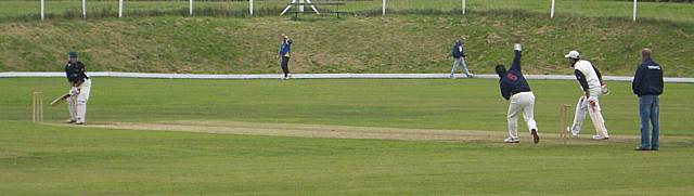 The British Asian Sports and Arts Foundation (BASAF) cricketing competition