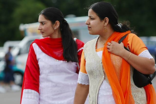 Rochdale Borough Mega Mela