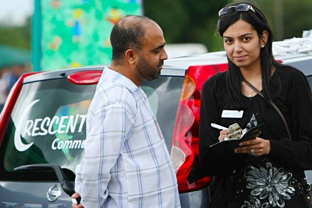 Rochdale Borough Mega Mela