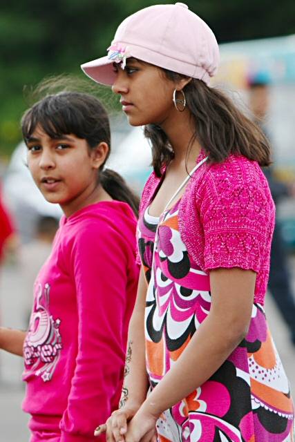 Rochdale Borough Mega Mela