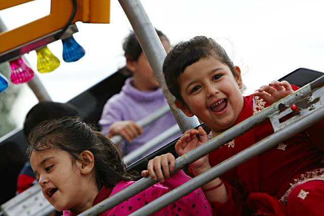 Cancelled...Rochdale Mega Mela 2009