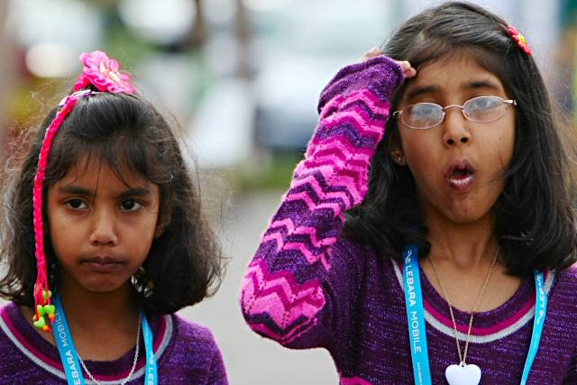 Rochdale Borough Mega Mela