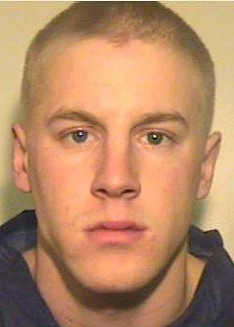 Guilty: Anthony Twigg, sentenced to eight years and four months.