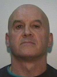 Littleborough man Alan Burgoyne sentenced to 12 years in jail for drug smuggling.