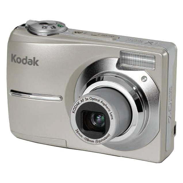 Kodak Easyshare C713 digital camera