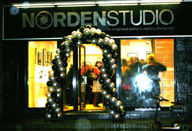 Norden Studio 