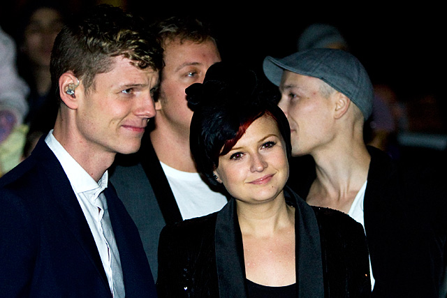 Alphabeat