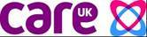 Care UK logo.