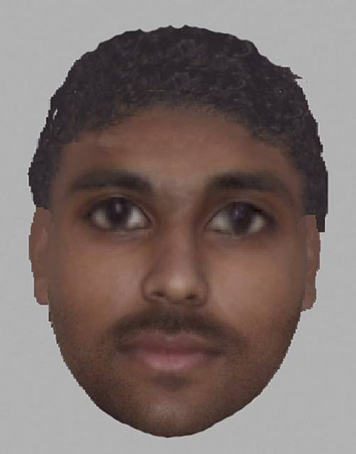 Rochdale News News Headlines Cctv Images And Efit Released Of Wanted Sex Attacker Rochdale