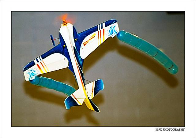 Model Aircraft