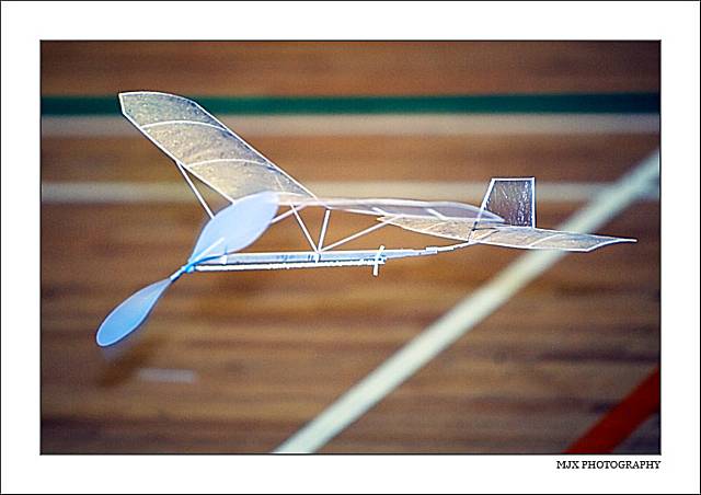 Model Aircraft