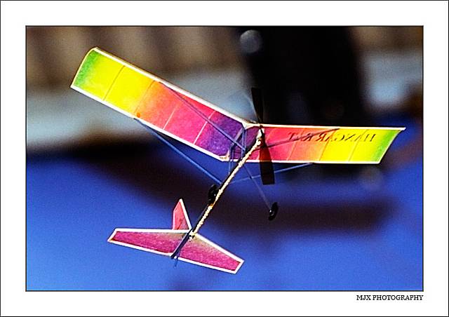 Model Aircraft