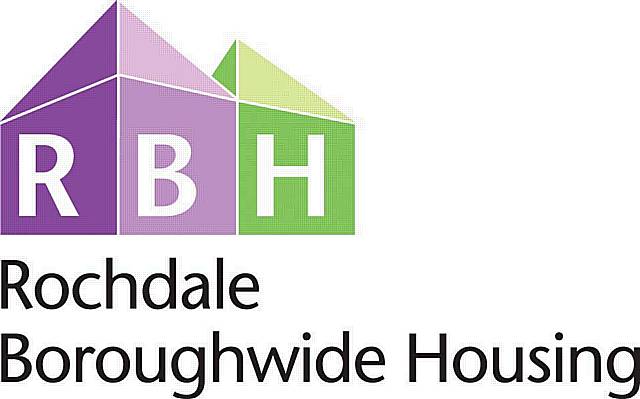 Rochdale Boroughwide Housing teams have been out across the borough helping tenants in the difficult conditions. 