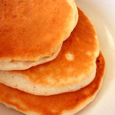 Fire service urges families to stay safe on Pancake Day