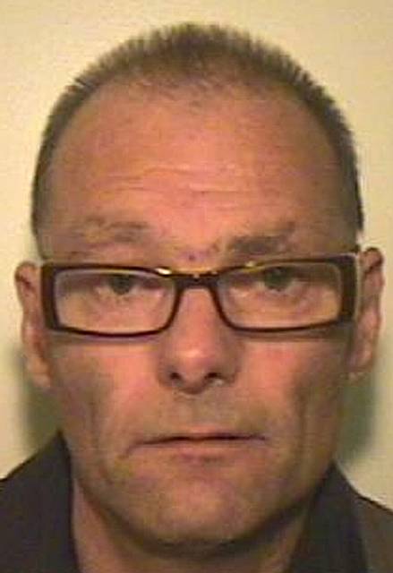 18 months in prison for Dicken Green man Keith Yates.