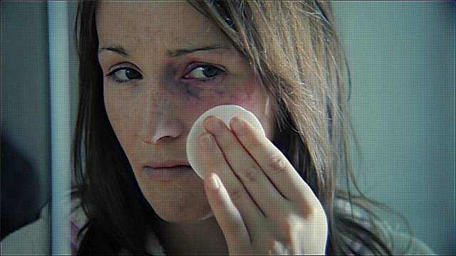 Greater Manchester Police have launched a campaign to try and stop domestic abuse.