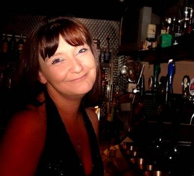 Killed: Emma O'Kane died after a glass bottle pierced her throat at a Heywood bar where she worked