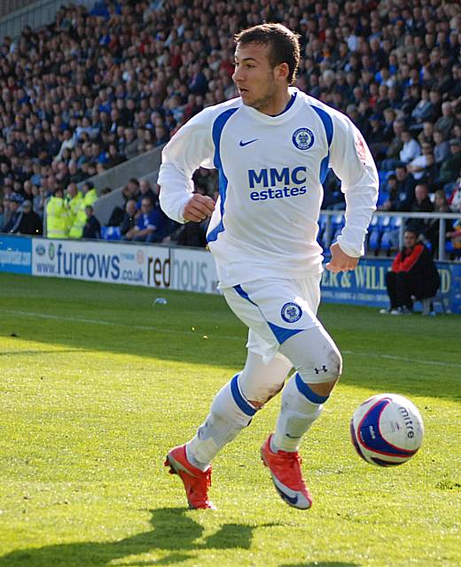 Adam Le Fondre.