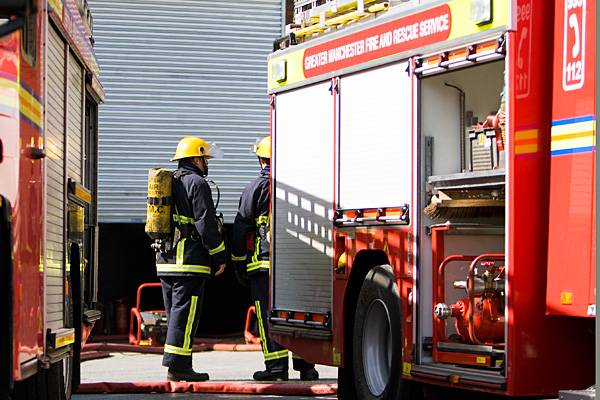 Firefighters set to strike on eight consecutive days over government’s “vicious” pension attacks 