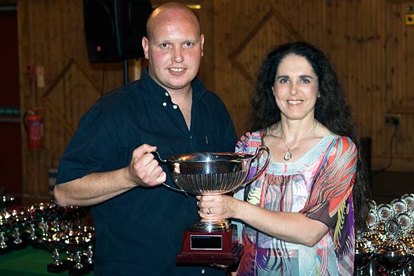 Rochdale & District Sunday Football League Presentation 2009