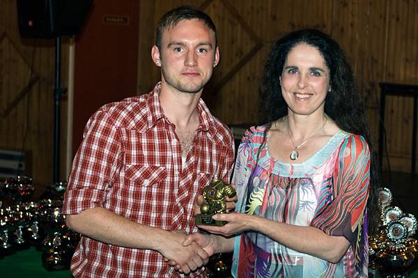 Rochdale & District Sunday Football League Presentation 2009