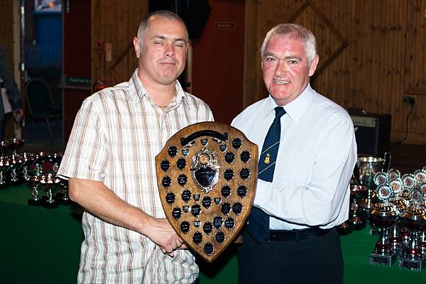 Rochdale & District Sunday Football League Presentation 2009