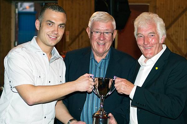 Rochdale & District Sunday Football League Presentation 2009