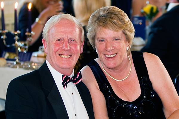 Rochdale Rotary Club of Rochdale East Crystal Ball