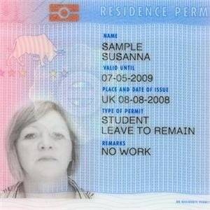 Controversial: People in Greater Manchester will be the first in the country to have access to ID cards